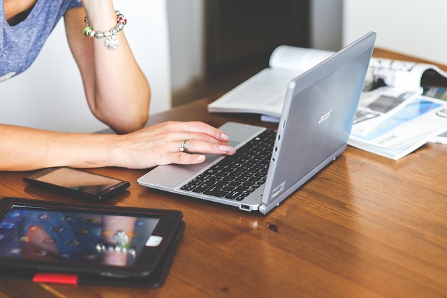 On-line courses